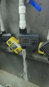 SGW01 Garden Hose Water Timer – Programmable Irrigation Controller