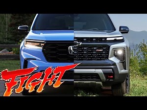 2024 Chevrolet Traverse VS 2024 Honda Pilot [Overview, Spec, Price]