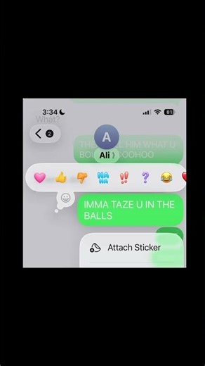 Did this lyric prank on my friend?#funny #lyrics