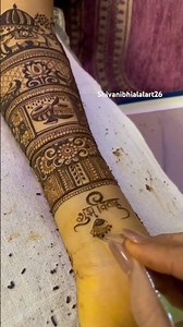 Wedding beautiful Mehandi ❣️ #easyandsimple #mehndi #weddingmehndidesign #creativehenna