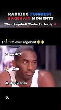 RANKING FUNNIEST RAGEBAIT MOMENTS