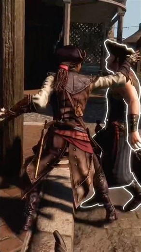 This game has never been taken seriously Part 2 | Assassin’s Creed Liberation |