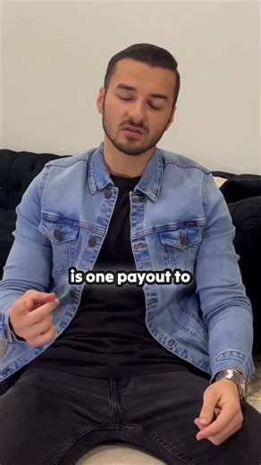 I use 2% risk to pass prop firm challenges in ONE single trade.