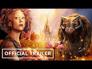 EMILY AND THE MAGICAL JOURNEY (2020) Family, Fantasy Movie