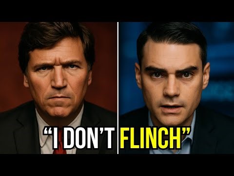 Tucker vs. Shapiro – The Debate That Split The Right