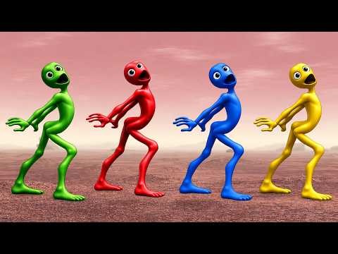 Dame Tu Cosita FULL HD | All Variation Dame Tu Cosita Music Video 2025
