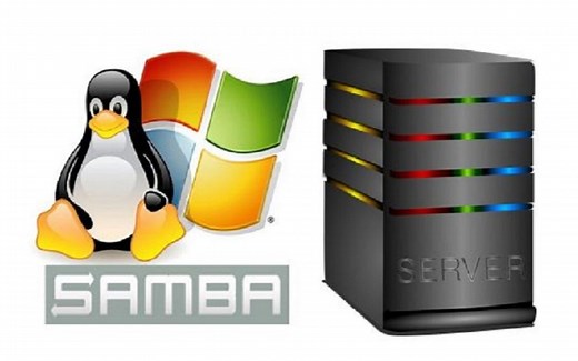 树莓派4代与windows文件互传下篇（samba安装和使用）