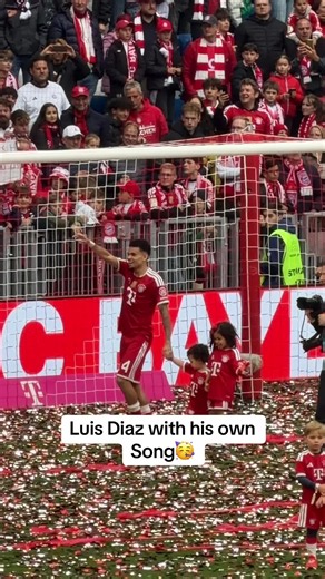Luis Díaz: A Look at His Family Background