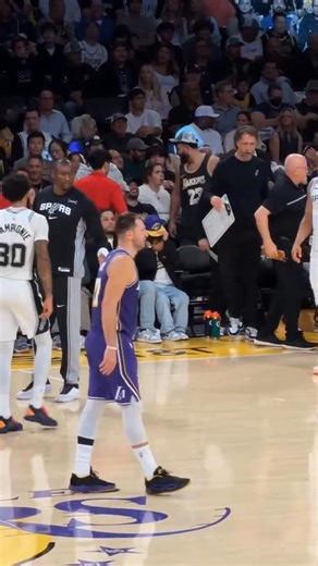 35K views · 1.4K reactions |  Luka Magic is BACK in LA!  Luka has...