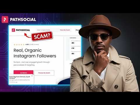 Pathsocial.com Der Test: Betrug oder Seriös? (2026)