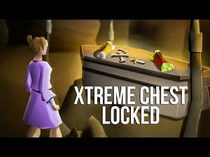 NO ONE Uses This Forgotten Chest