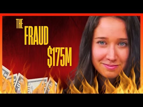 Charlie Javice Fraud Explained — $175M Startup Scam Exposed By Stories of Criminal World