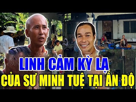 🔴CỰC NÓNG: Bản Tin 12h Trưa Ngày 06/01 Đoàn Thầy Minh Tuệ mới nhất #thichminhtue #minhtue