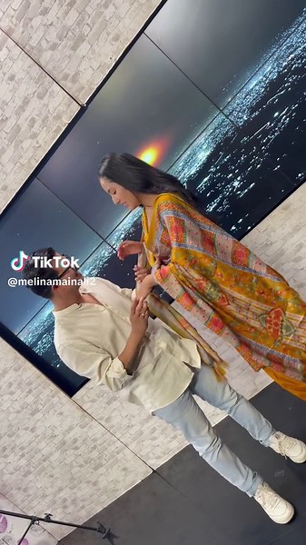 #melinamainali2 @Khatri Kamal @Rk khatri #mysong #myvoice #rkkhatrisong #nepalisong #vairalsong #nepalisong