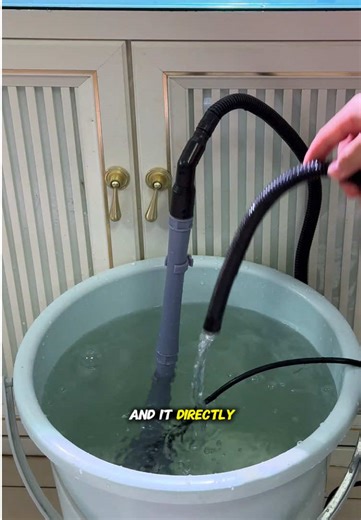 How to Change Water in Your Aquarium Effectively