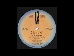 Company B - Full Circle (Sax and Dog House Mix) (HQ)