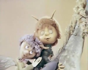 23K views · 1.1K reactions | Devil's dreams. Excerpt from "Imp # 13" Soviet animation film, 1982 | Soviet Visuals | Facebook