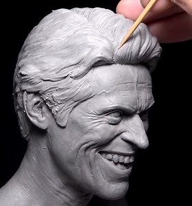 Guess Who | Crafty Art