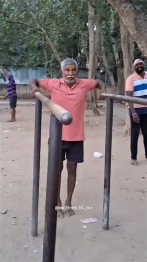 Master Murugan 👁️🇮🇳 on Instagram: "Chest work out 👍🫀💯 Follow : @mm_fitness_64_pkm * 🎥 : @i_am_krish_bharathi . . . . . . . . . . .. . . . . . . . . #justworkout #workout #motivation #training #oldmanpower"