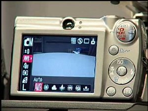 How to Set up and use a Gigapan robot