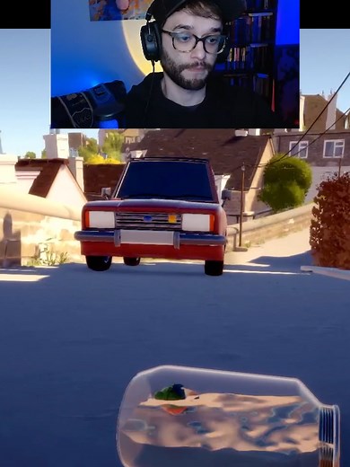 I AM FISH Gameplay: Memorable Adventure as a Fish