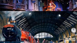 2.9K views · 12 reactions | The Making of Harry Potter Warner Bros....