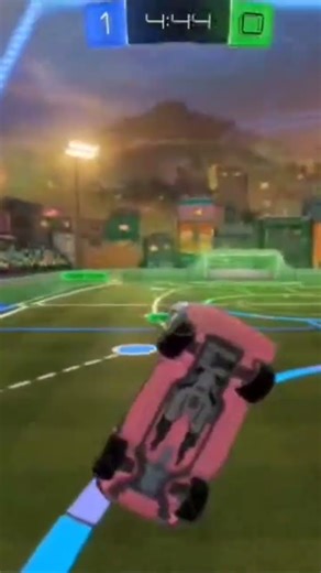 Rocket League Insane pinch save! #rocketleague #rocketleaguesaves #rocketleagueclips #crazysave