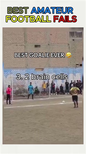 Most Embarrassing Football Bloopers Ever 😭 #funny #fails