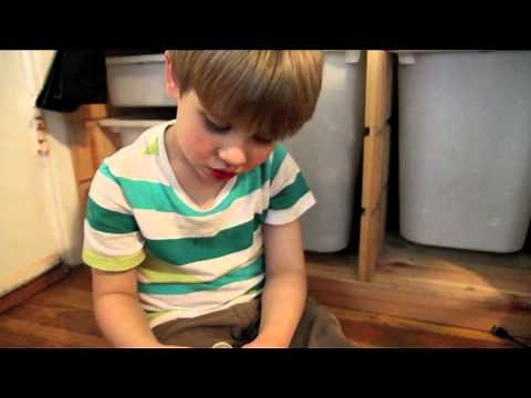 How To Teach Special Needs Kids (and Everybody)