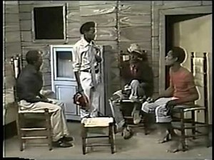 La vi nan bouk la (Arivis-3)