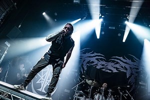 Ingested lance un clip intense pour son dernier single, Pantheon