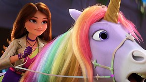 629K views · 10K reactions | Unicorn Academy. Magical Bonds. Unlimited Possibilities. The new series, Unicorn Academy arrives on November 2nd only on Netflix. | Netflix Family | Facebook