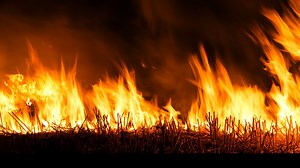 Butte Lightning Complex fire: Map, evacuation and road closure information