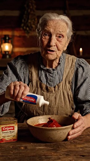 2.2K views · 12 reactions | Get Rid of rat & Mouse In Your House | Colgate & Tomato Magic | Natural Way | Home Remedy Don't forget to share with others to keep getting my recipes  Full recipe in the first comment  | Quantum Vitality | Facebook