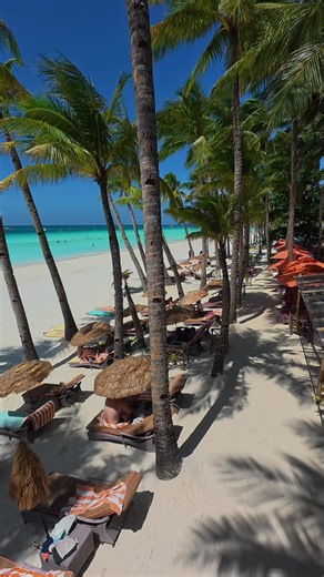 Discover Ambasdador in Paradise Resort, Boracay Island