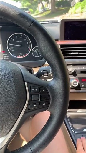 How to turn off Traction Control Completely in a BMW