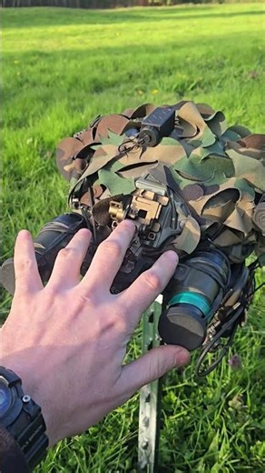 The Battery Boi CR123