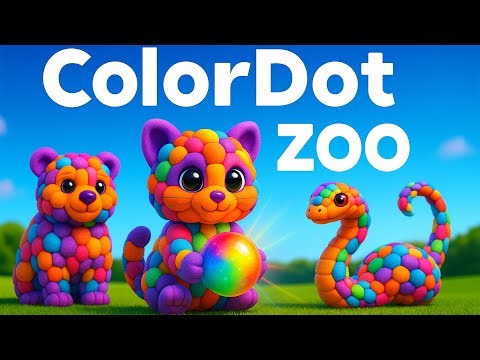 The Magic Ball Guide to Smart Play