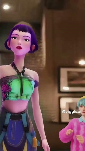 No No No Don't Do That Meme Anime characters #obsession #movie #2026