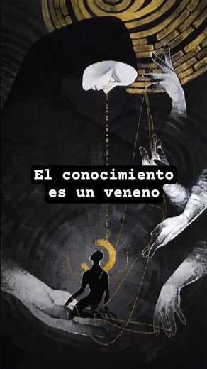 El conocimiento #emilcioran #filosofía #frases #frasesinspiradoras