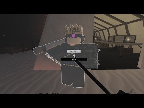 Reikgon Invasion event | Decaying Winter