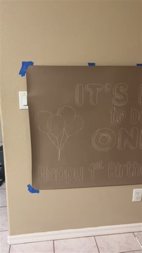 Such a fun banner to create and design.
