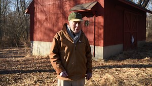 Franklin Lakes preserves 'Alice and Bud's Meadow'