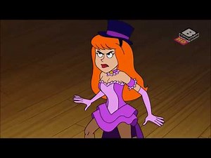 Be Cool, Scooby-Doo! S02E14 Chase Music