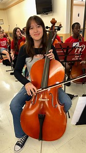 Can you guess what kind of music is our focus for KidVision Music Time season 3? 🎶🎼🎵🎻 #kidsmusic #kidvisionmusictime #kids #toddler #preschoolmusic #preschoolteacher #preschool #mom #dad | KidVision Pre-K