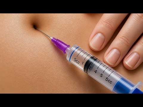 Intramuscular Injection Guide 💉 | Safe IM Injection Technique Step by Step (Beginner Friendly)