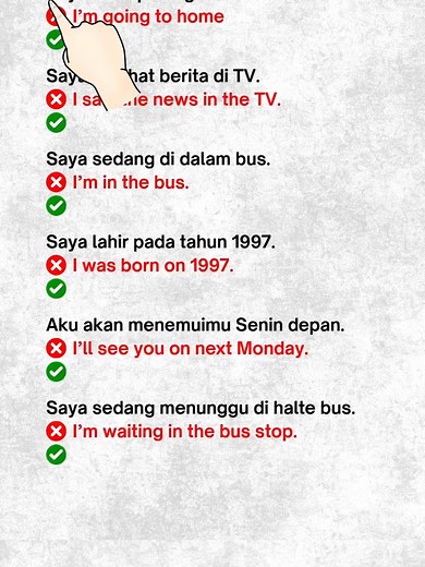 Tips & Trik Meningkatkan Vocabulary Bahasa Inggris