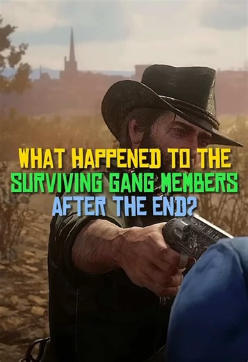 Emotional Moments in Red Dead Redemption 2