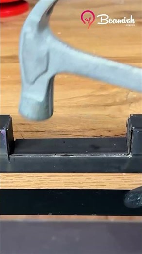 Easy wheel mounting method #simple #wheel #mounting #trick