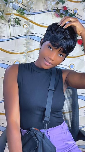 12K views · 556 reactions | Veja até o final se der,podes dar o teu feed back , curtir e compartilhar isso tem sido de muita ajuda pra engrandecer o meu trabalho , paz e amor para todos | Gilson Kamba Glamour | Facebook